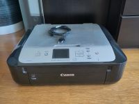 Verkaufe gebrauchten Canon MP5752 Multifunktionsdrucker Berlin - Schöneberg Vorschau