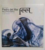 Pedro del Mar - feel 12" Vinyl Hamburg-Mitte - Hamburg Horn Vorschau