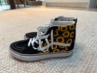 Vans Sneaker 38,5 Schleswig-Holstein - Borgstedt Vorschau
