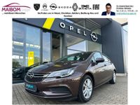 Opel Astra 1.4 Edition SITZHEIZUNG CARPLAY ALLWETTERR Nordrhein-Westfalen - Bedburg-Hau Vorschau