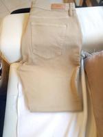 Damenhose S.Oliver Betsy 42/30 Beige Sand Hessen - Gelnhausen Vorschau