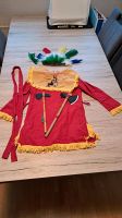 Kostüm Indianerkleid mit Zubehör Kinder Niedersachsen - Meppen Vorschau
