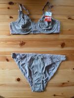 Triumph Slip 40 Shiny Flowers Neu Hessen - Niestetal Vorschau