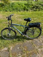 E-Bike REX ETK-500 Schleswig-Holstein - Reher Vorschau
