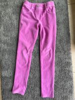 Jegging pink von Benetton Größe 140 * Top * Baden-Württemberg - Aalen Vorschau