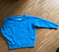 Yaya Wollpullover Pulli Wolle blau Himmelblau Pullover Köln - Köln Junkersdorf Vorschau