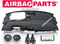 VOLKSWAGEN VW ID4 Armaturenbrett Airbag Satz Bremen - Obervieland Vorschau