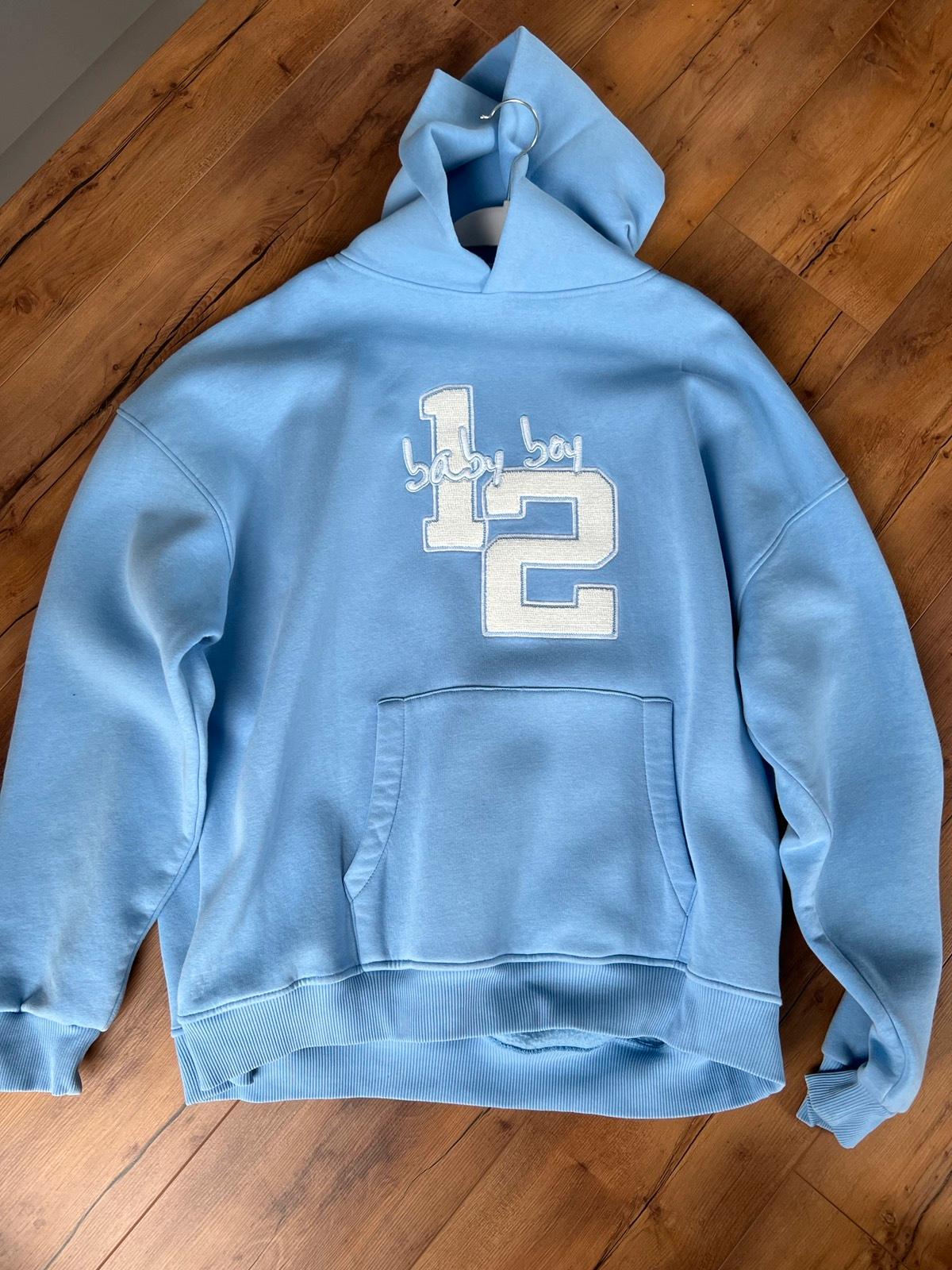 Baby boy hoodie hotsell