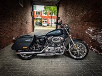 Harley Davidson 1200 sportster Superlow Hamburg Barmbek - Hamburg Barmbek-Süd  Vorschau