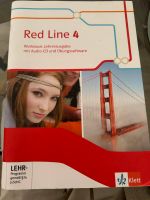 Red Line 4 lehrerausgabe/ Workbook Nordrhein-Westfalen - Castrop-Rauxel Vorschau