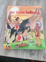 Puzzlebuch Der kleine Indianer Hessen - Eiterfeld Vorschau