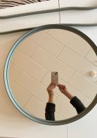 HAY Strap Mirror 50 cm, army Kiel - Schreventeich-Hasseldieksdamm Vorschau