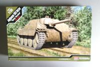 Academy Jagdpanzer Hetzer 38t Early Baden-Württemberg - Mannheim Vorschau