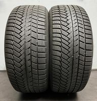 2x Winterreifen 275/50 R20 113V Continental WinterContact TS850P Düsseldorf - Flingern Nord Vorschau