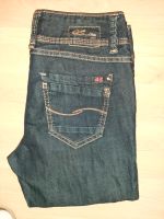 S. Oliver Jeans Gr. 158/164 W43 L32 sehr guter Zustand Rostock - Reutershagen Vorschau