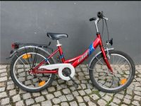 BBF 20 Zoll Kinderfahrrad in Rot Limited Season Series Baden-Württemberg - Eichstetten am Kaiserstuhl Vorschau