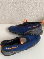 Badeschuhe Größe 35/36 Niedersachsen - Gieboldehausen Vorschau