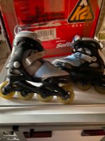 K2 Rollerblades 32-37 Saarland - Kleinblittersdorf Vorschau