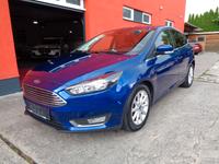 Ford Focus 2.0 TDCI Titanium AUT. KLIMA PDC SHZ TEMP. Nürnberg (Mittelfr) - Großreuth b Schweinau Vorschau