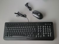PC Tastatur flach sehr leicht Laptop Tastatur und Maus wie Neu Baden-Württemberg - Erbach Vorschau