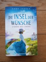 Anna Jessen die Insel der Wünsche Stürme des Lebens Niedersachsen - Otterndorf Vorschau