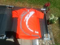 Herren T-Shirt Bayern - Donauwörth Vorschau