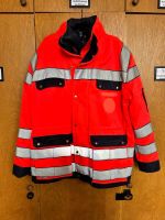 Rettungsjacke Fw DRk MHD Einsatzjacke Fomtex Evolution Nordrhein-Westfalen - Hamm Vorschau