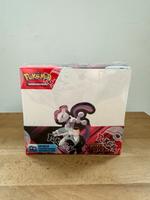 Pokemon Karmesin & Purpur Ewige Rivalen Display Sealed Berlin - Reinickendorf Vorschau