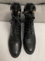 Tommy Hilfiger Stiefeletten 42 Gr Nordrhein-Westfalen - Oberhausen Vorschau