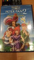 Konvolut DVD Disney Kinder - Action Abenteuer TOP Zustand Nordrhein-Westfalen - Dormagen Vorschau