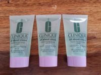 3x 30ml Clinique all about clean liquid facial soap Gesichtsseife Berlin - Charlottenburg Vorschau