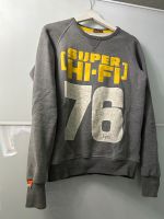 Superdry Sweatshirt Pullover Vintage Gr. S Thüringen - Suhl Vorschau