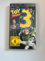 Toy Story 3 Playstation PSP Baden-Württemberg - Schwäbisch Hall Vorschau