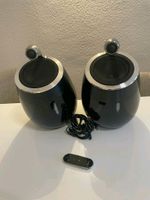 Philips Fidelio SoundSphere DS9800W Designer Lautsprecher Berlin - Schöneberg Vorschau