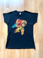 Rare GILDAN Nintendo Metroid Samus Pose T-Shirt Softstyle XL Friedrichshain-Kreuzberg - Kreuzberg Vorschau