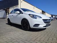 Opel Corsa E *SPORT 1,2 mit 70 PS KLIMA ** TüV +Insp NEU Hessen - Leun Vorschau