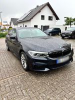 BMW 530E Hybrid Benziner M packet Sport Hessen - Steinbach Vorschau