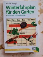 Buch Winterfahrplan für den Garten Niedersachsen - Wittorf Vorschau