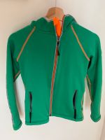 Jacke Cintamani grün orange Baden-Württemberg - Gerlingen Vorschau