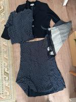 Outfit Set Hamburg-Mitte - Hamburg Billstedt   Vorschau