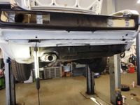 Ford Consul 2,3 GT Oldtimerreparatur bei Autoservice Hammer Altona - Hamburg Lurup Vorschau