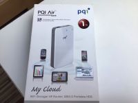 PQI Air Bank 1TB (WiFi Storage / AP Router / USB3.0 Portable HDD) Bayern - Kempten Vorschau