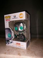 Funko POP Lucio Hannover - Mitte Vorschau