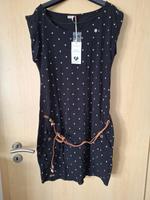 Ragwear Kleid XL Punkte Niedersachsen - Pattensen Vorschau