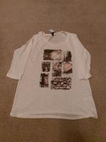 Damen 3/4 Shirt Gr. L Thüringen - Neuhaus Vorschau