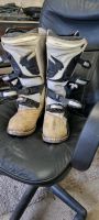 Motocross Stiefel   44-45 Thor Sachsen-Anhalt - Arneburg Vorschau