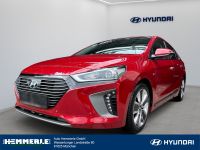 Hyundai IONIQ Premium Hybrid Navi Kamera Sitzbel. ACC München - Milbertshofen - Am Hart Vorschau