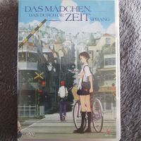 Das Mädchen,das durch die Zeit sprang DVD Lübeck - Kücknitz Vorschau