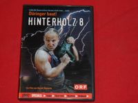 DVD - Hinterholz 8 - Düringer baut - ORF Rheinland-Pfalz - Ludwigshafen Vorschau