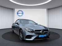 Mercedes-Benz E300d AMG 1H*COMAND*DIST*360*DESIGNO*BURM*LED Nordrhein-Westfalen - Krefeld Vorschau